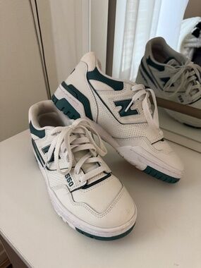New Balance 550